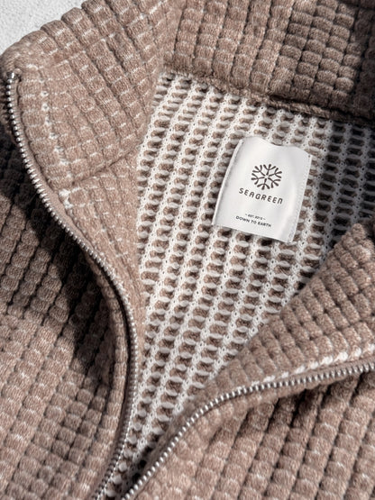 SEAGREEN Blouson