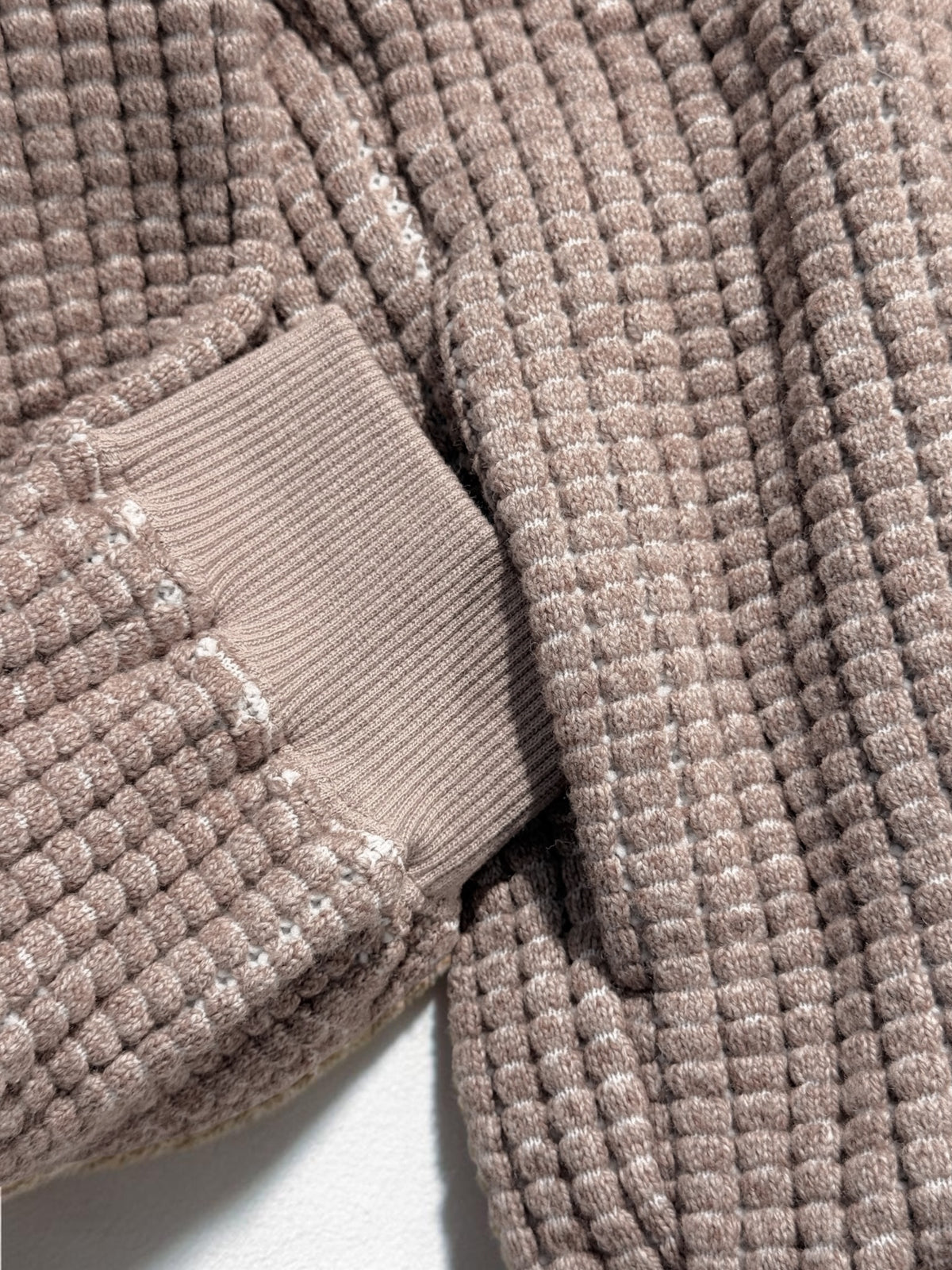 SEAGREEN Blouson