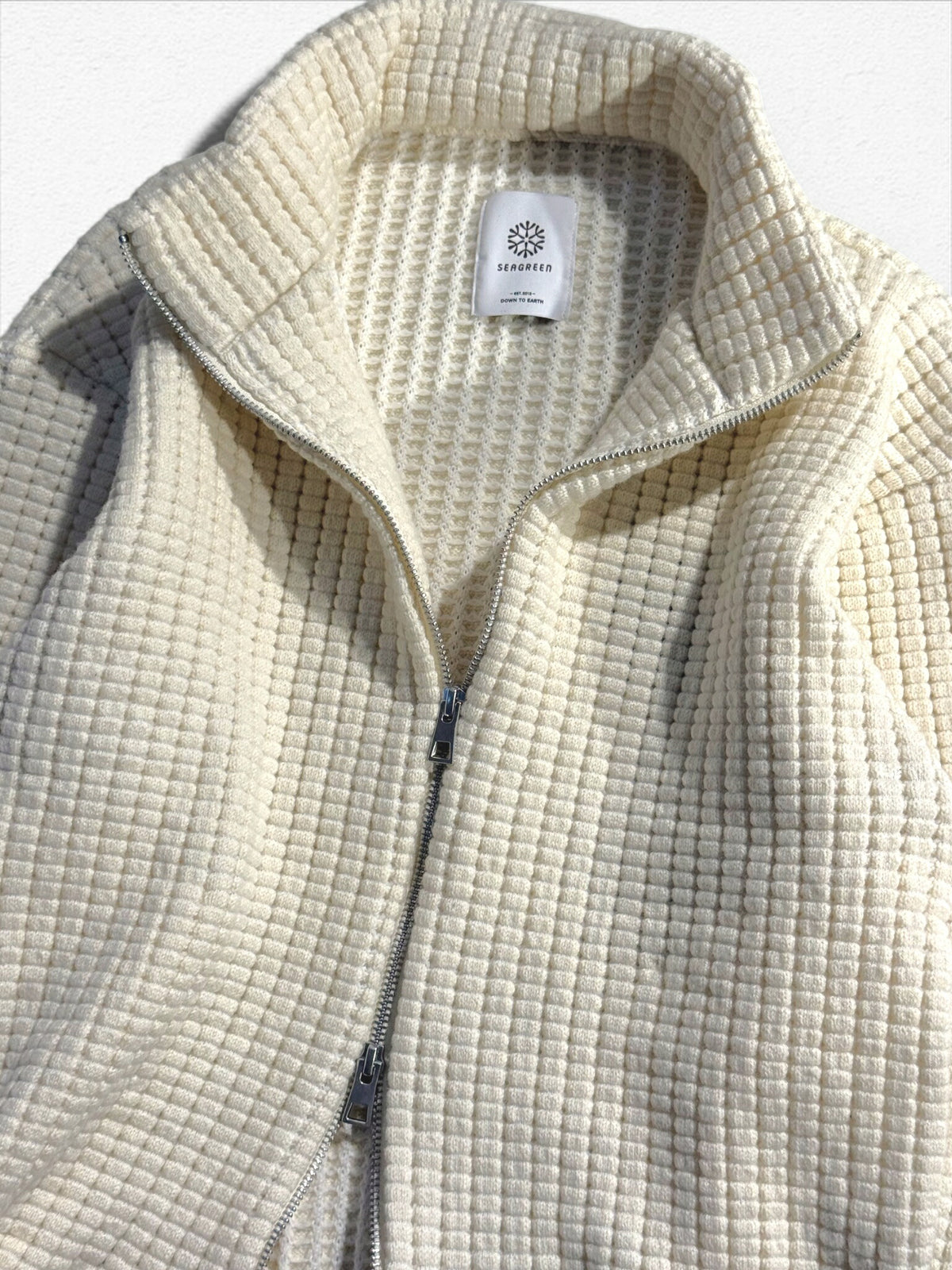 SEAGREEN Blouson