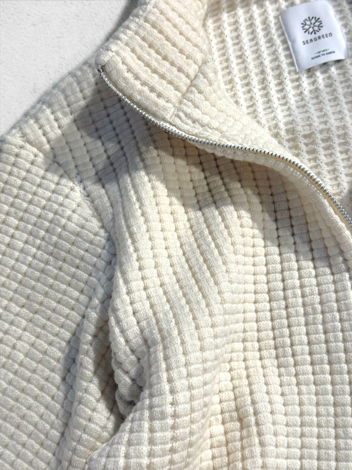 SEAGREEN Blouson