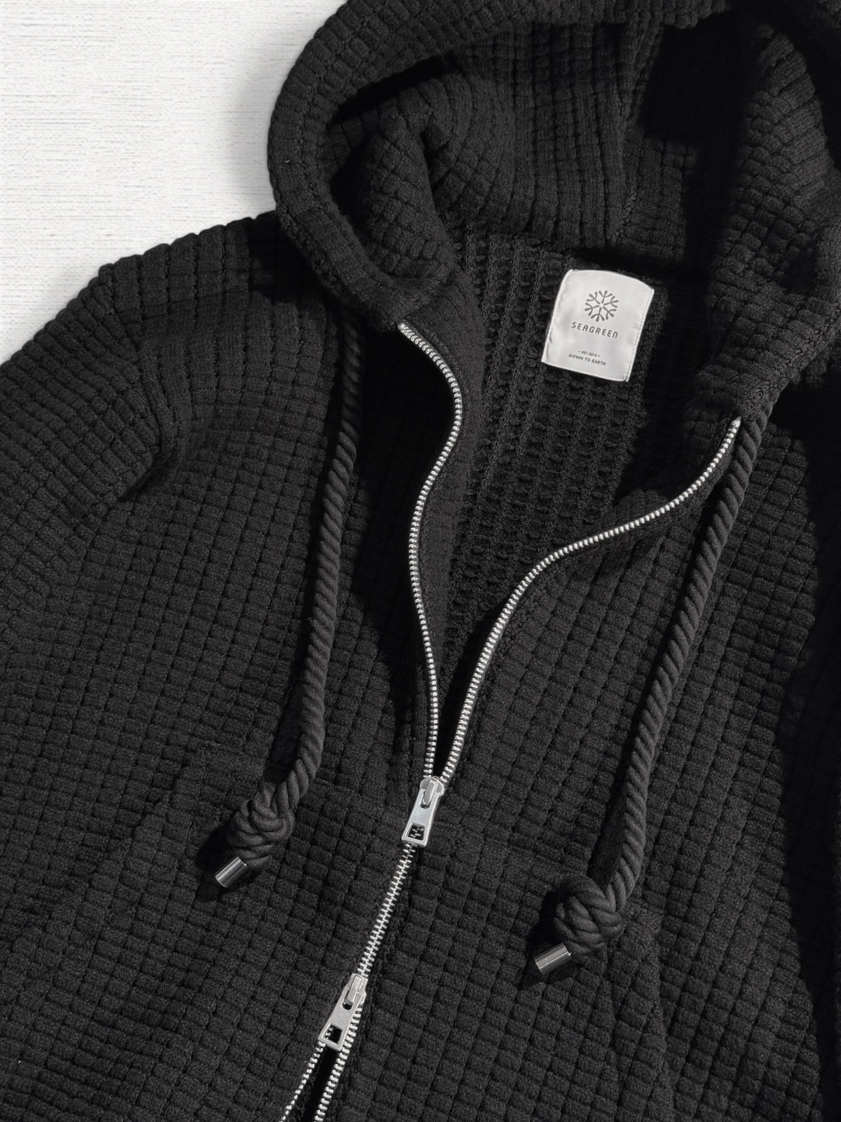 SEAGREEN Hoodie