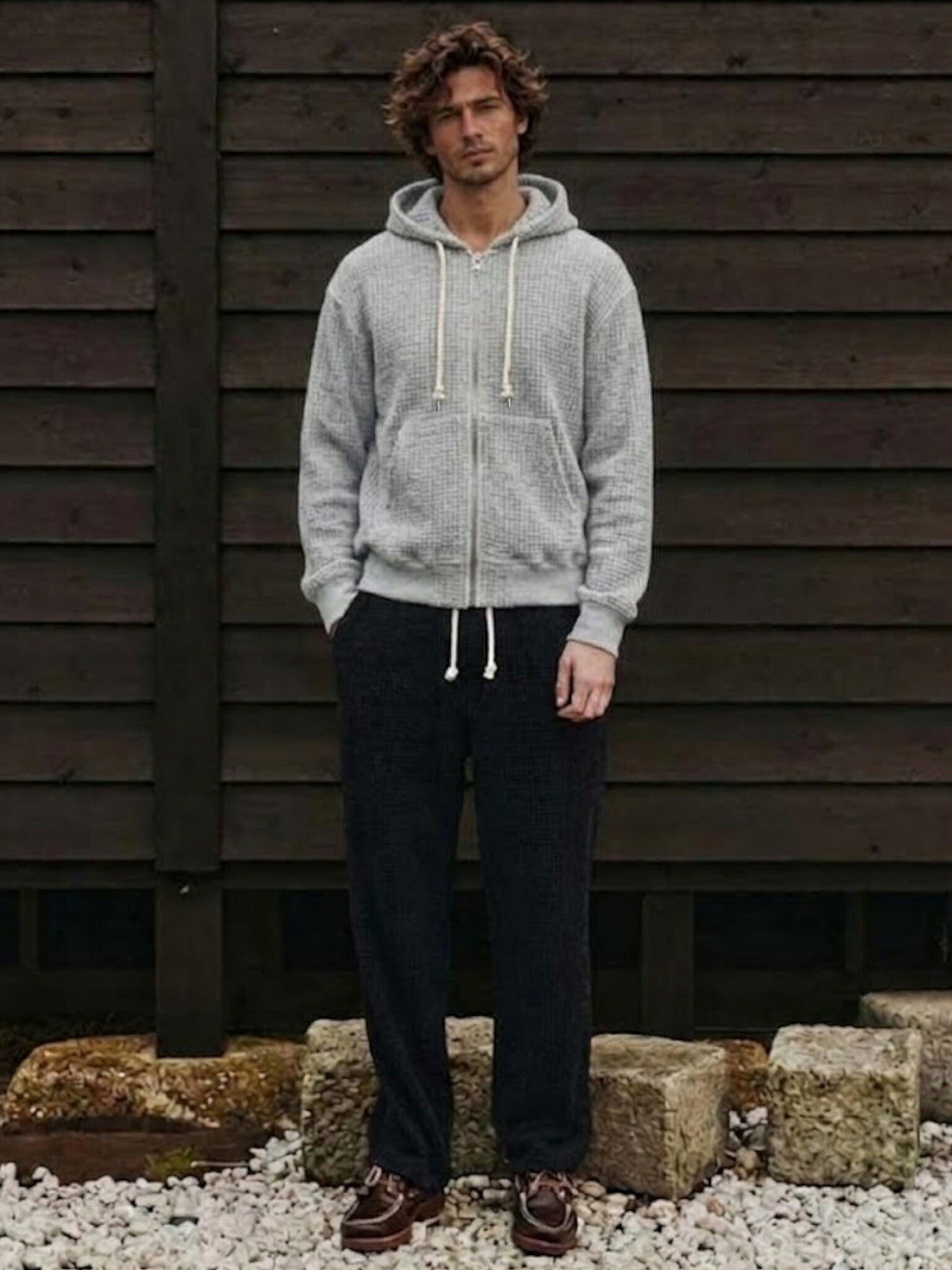 SEAGREEN Hoodie