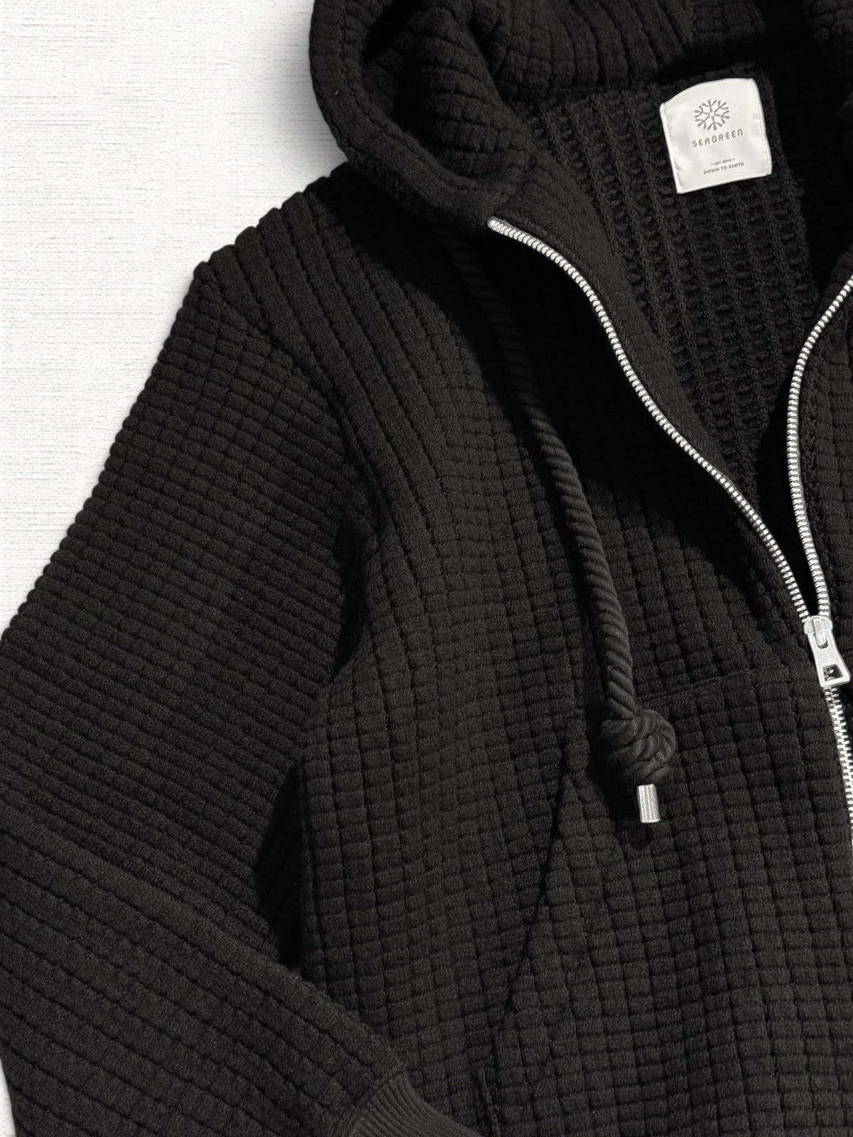 SEAGREEN Hoodie
