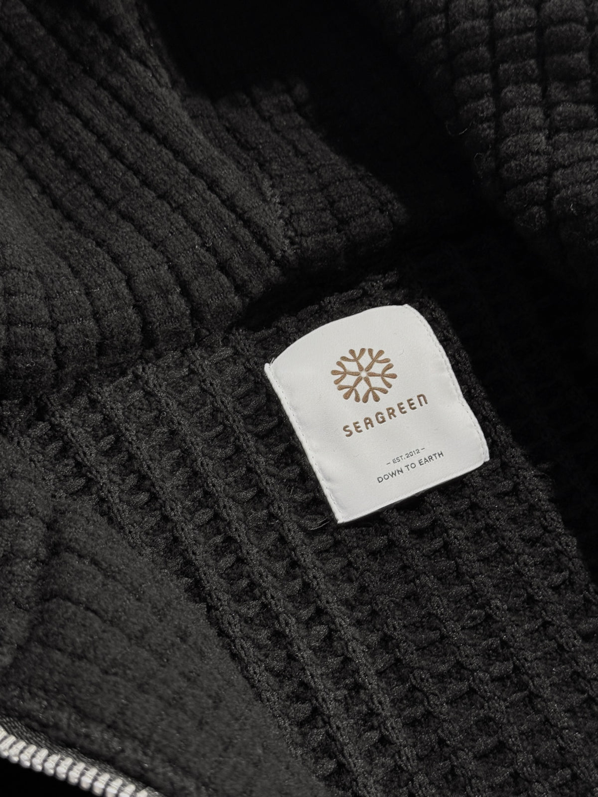 SEAGREEN Hoodie