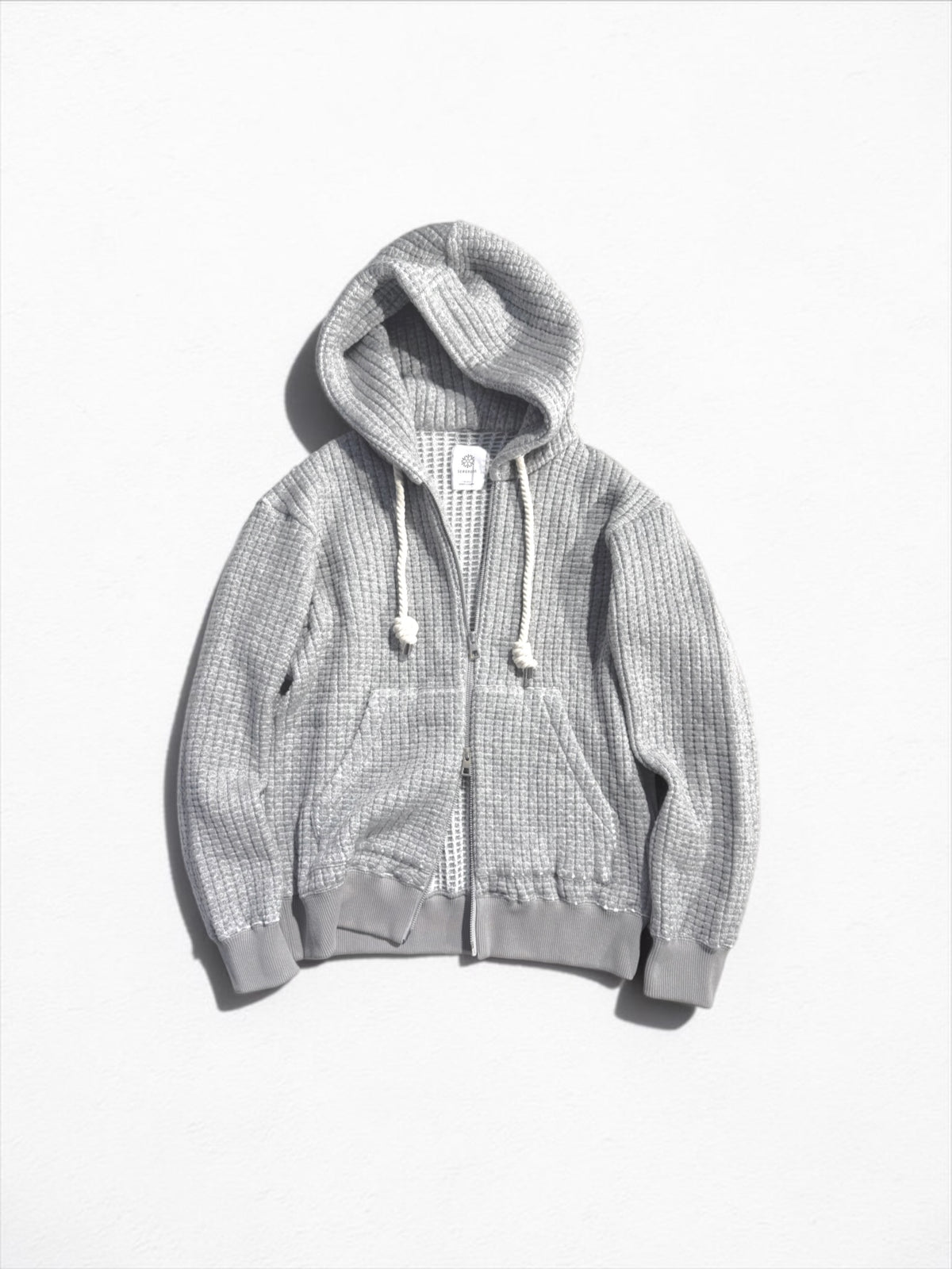 SEAGREEN Hoodie