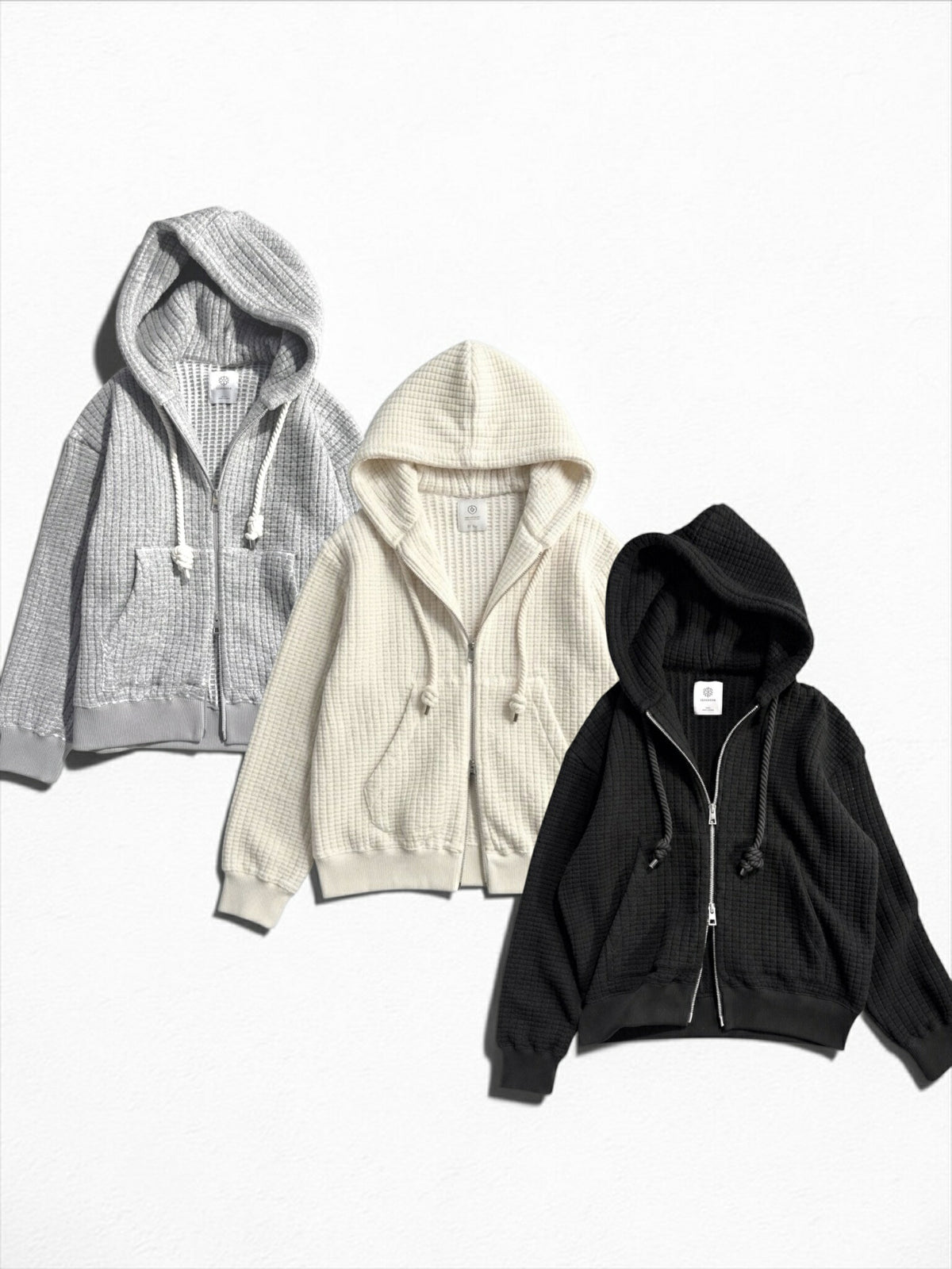 SEAGREEN Hoodie