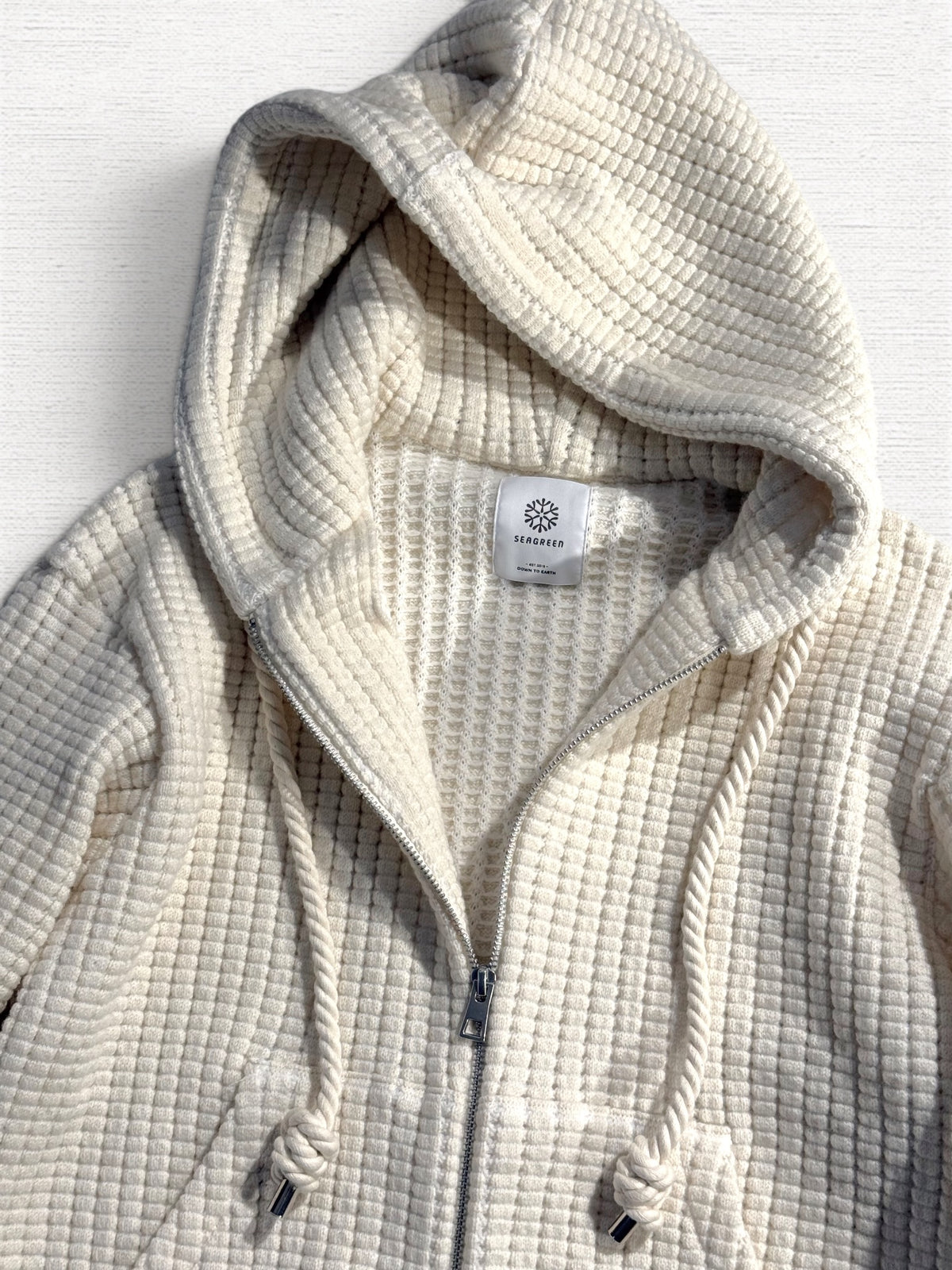 SEAGREEN Hoodie