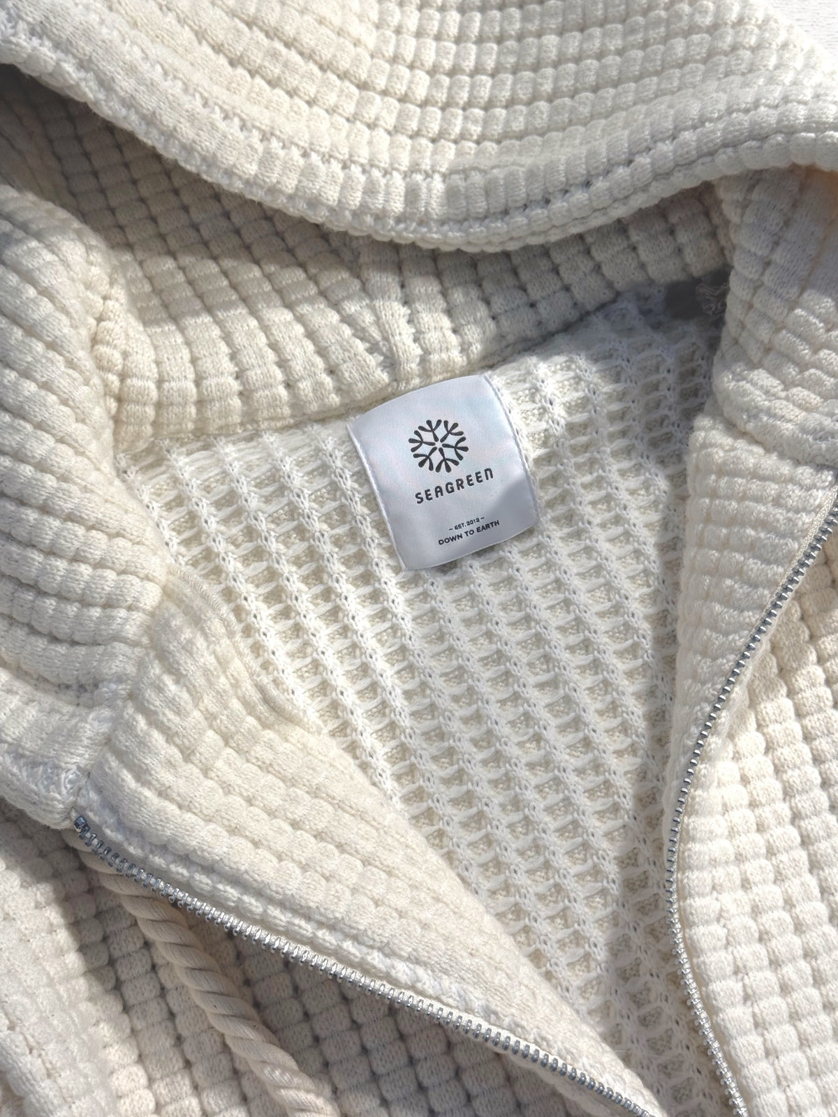 SEAGREEN Hoodie