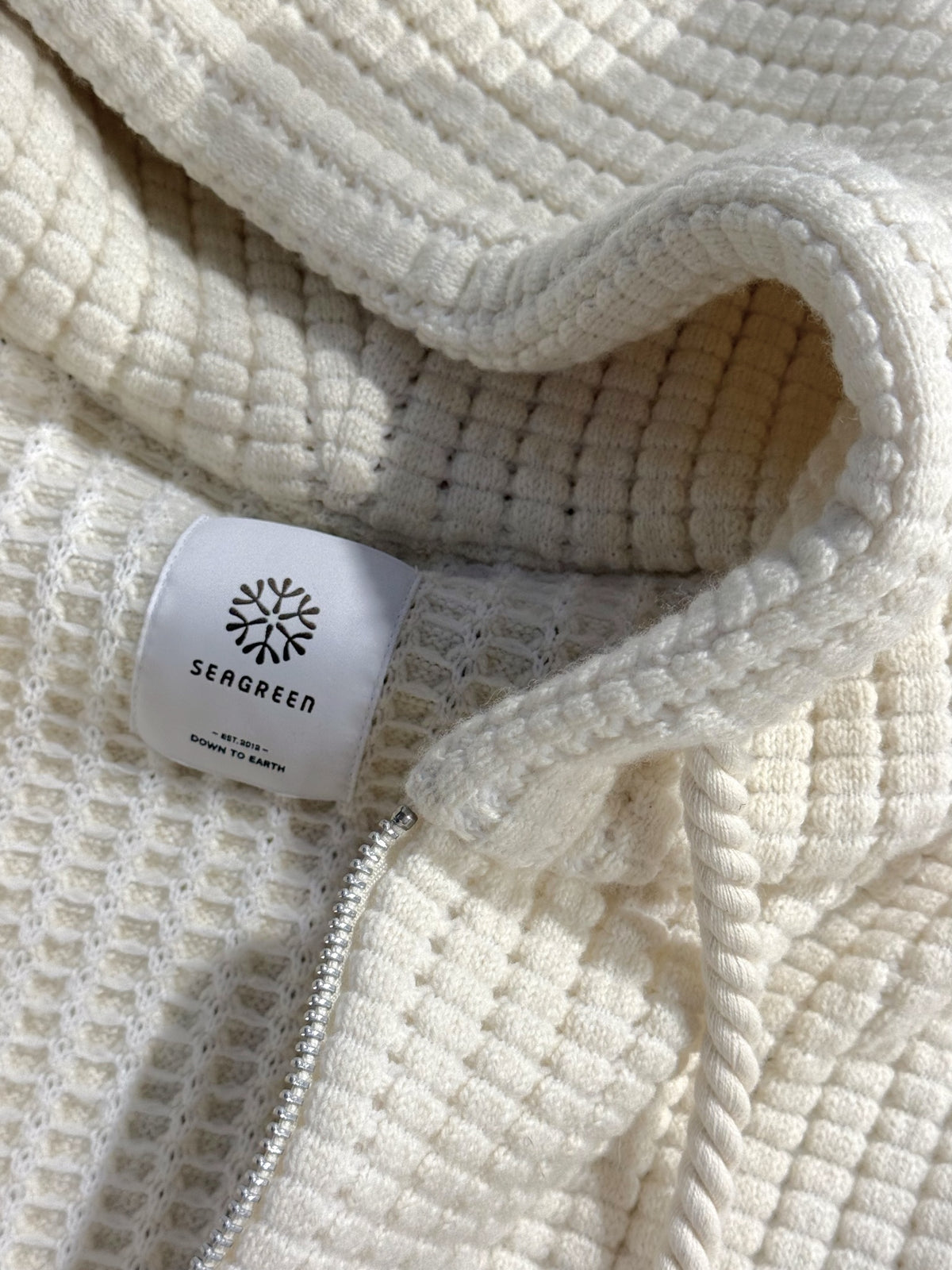 SEAGREEN Hoodie