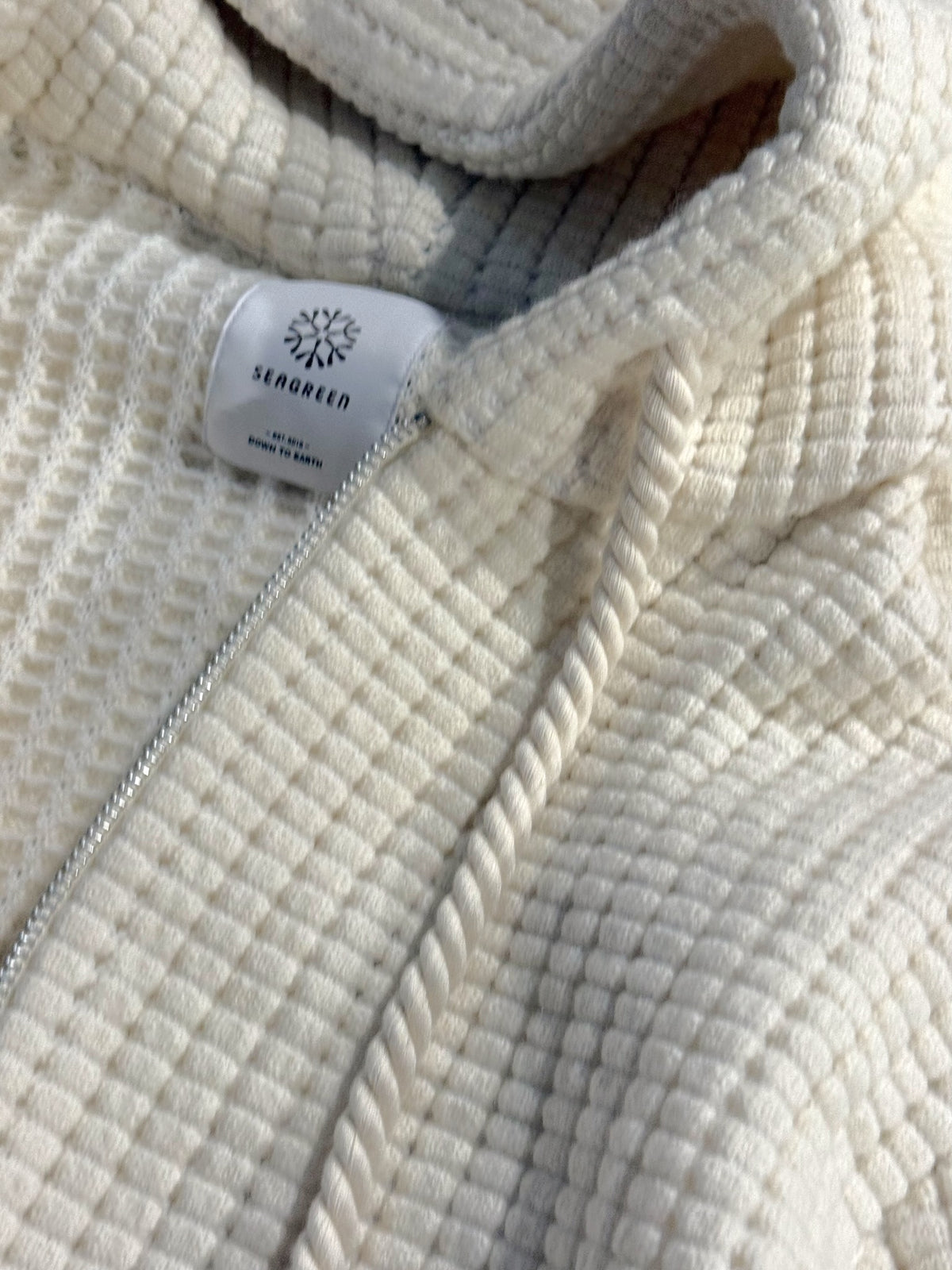 SEAGREEN Hoodie