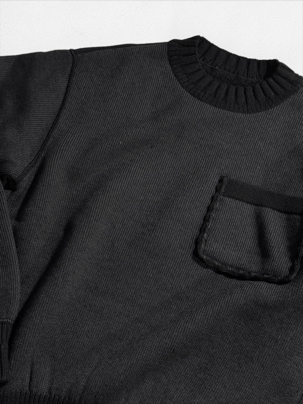 SEAGREEN Sweat