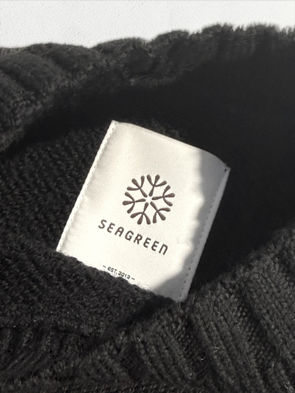 SEAGREEN Sweat