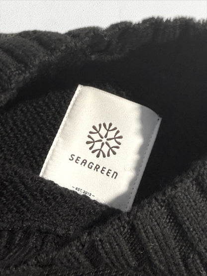 SEAGREEN Sweat