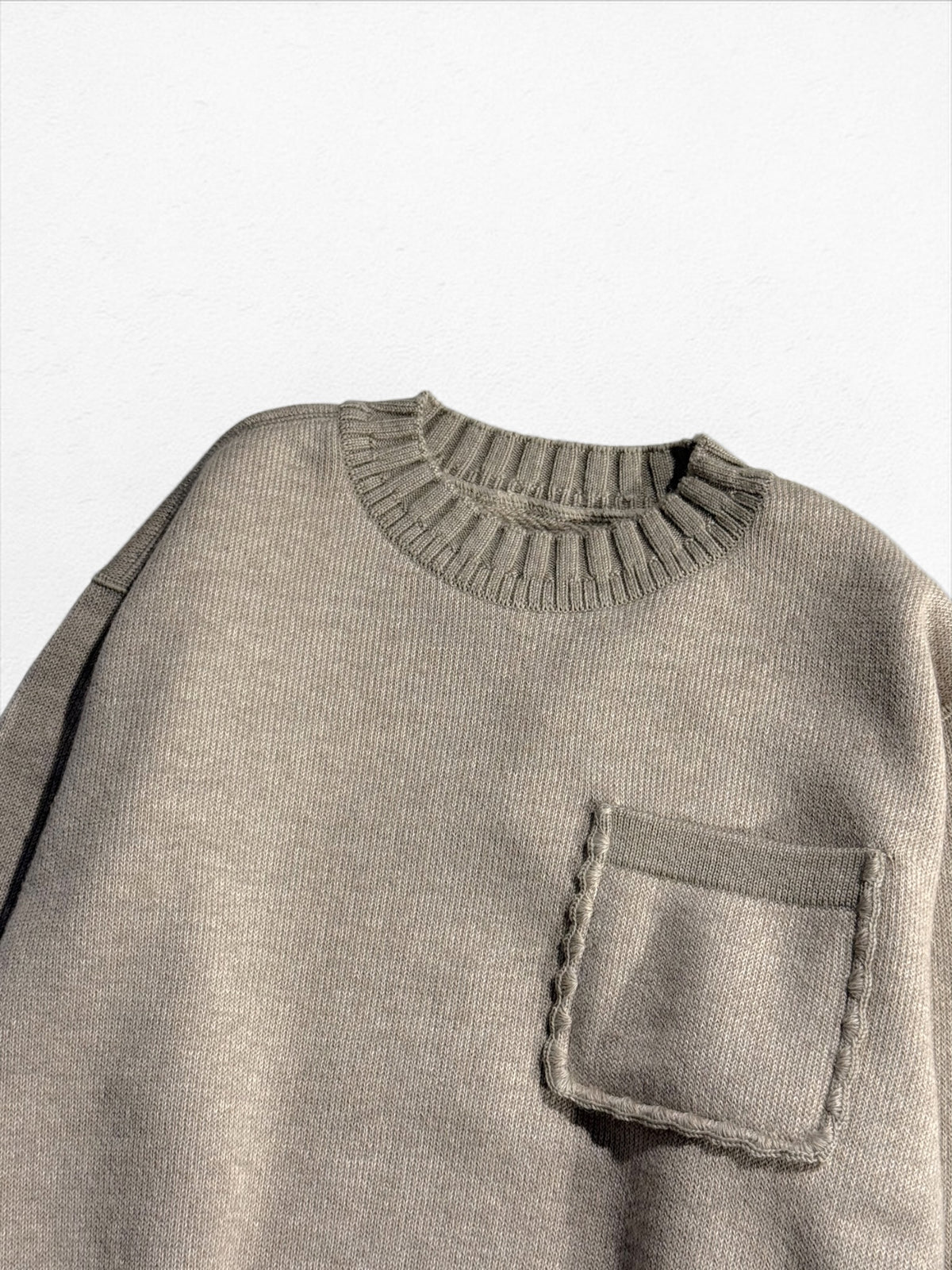 SEAGREEN Sweat
