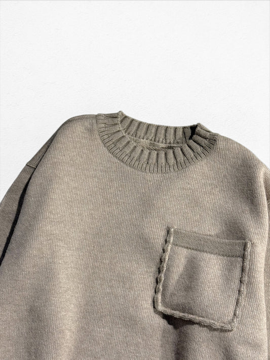 SEAGREEN Sweat