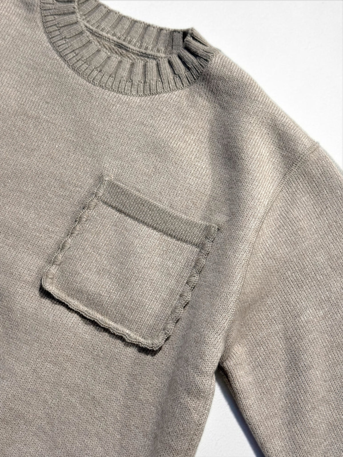 SEAGREEN Sweat