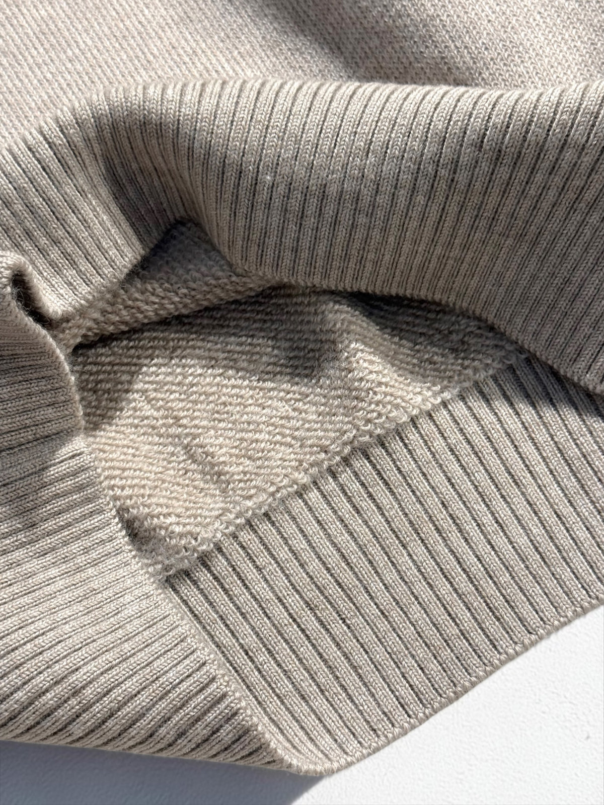SEAGREEN Sweat
