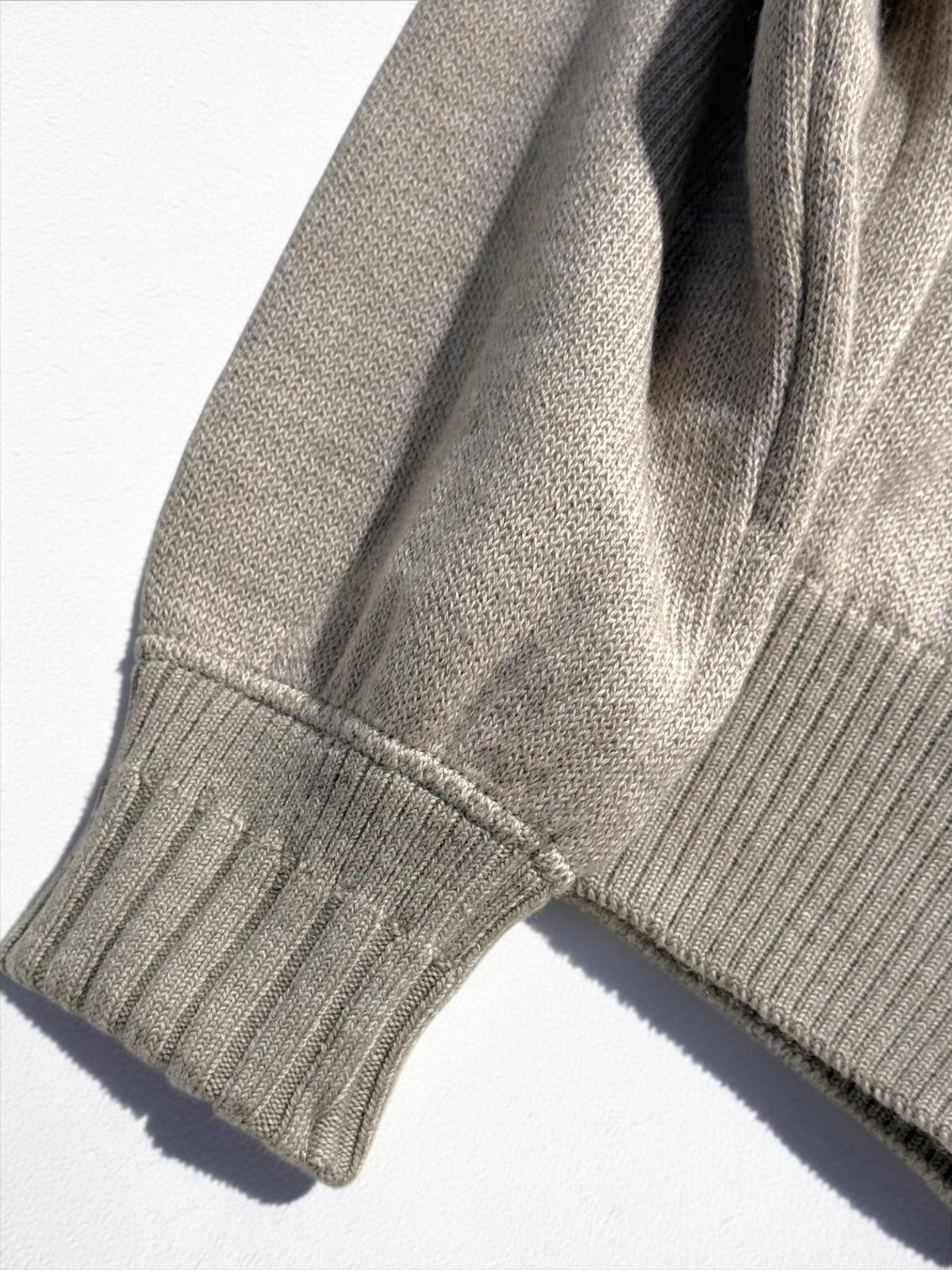 SEAGREEN Sweat