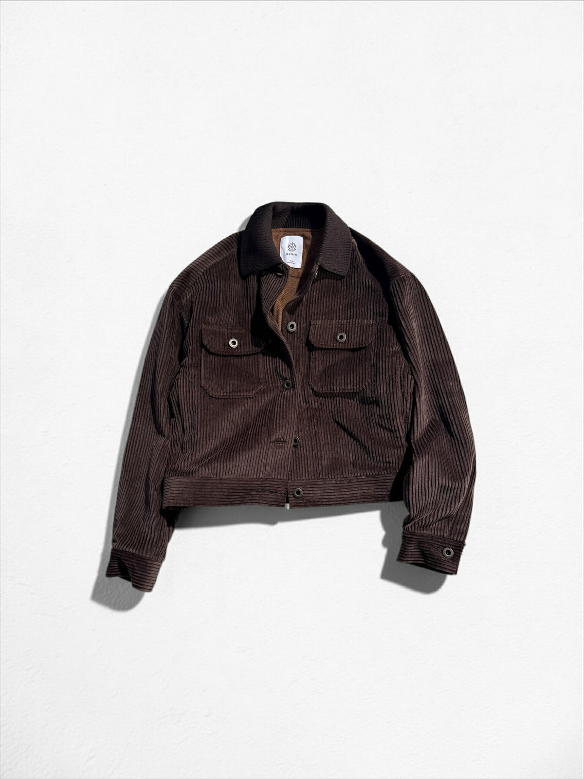 SEAGREEN Blouson