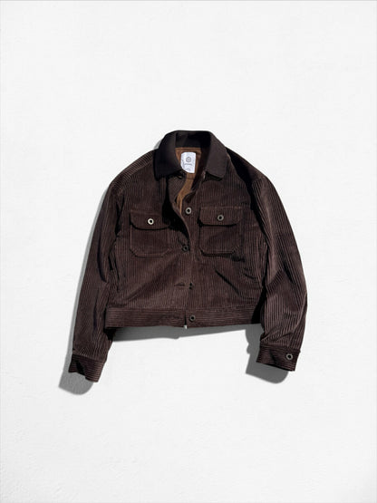 SEAGREEN Blouson