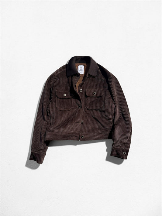 SEAGREEN Blouson