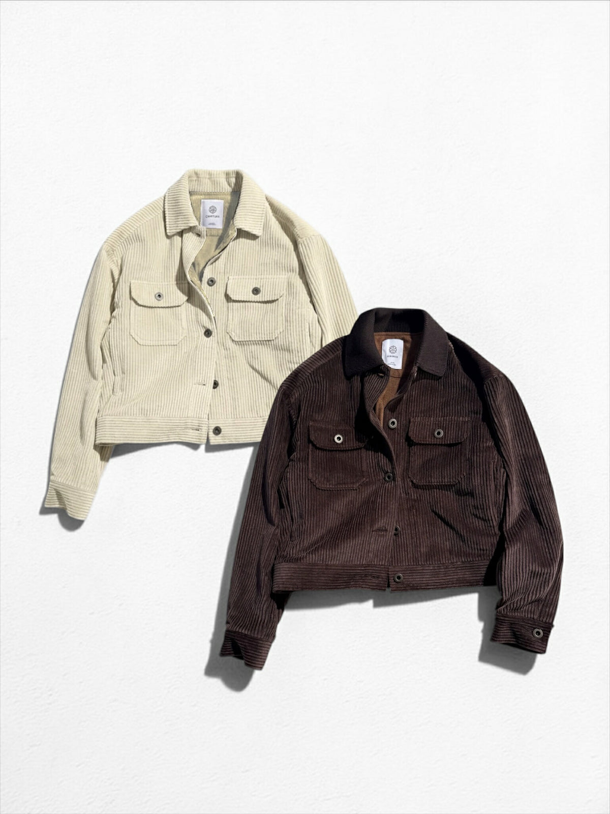 SEAGREEN Blouson