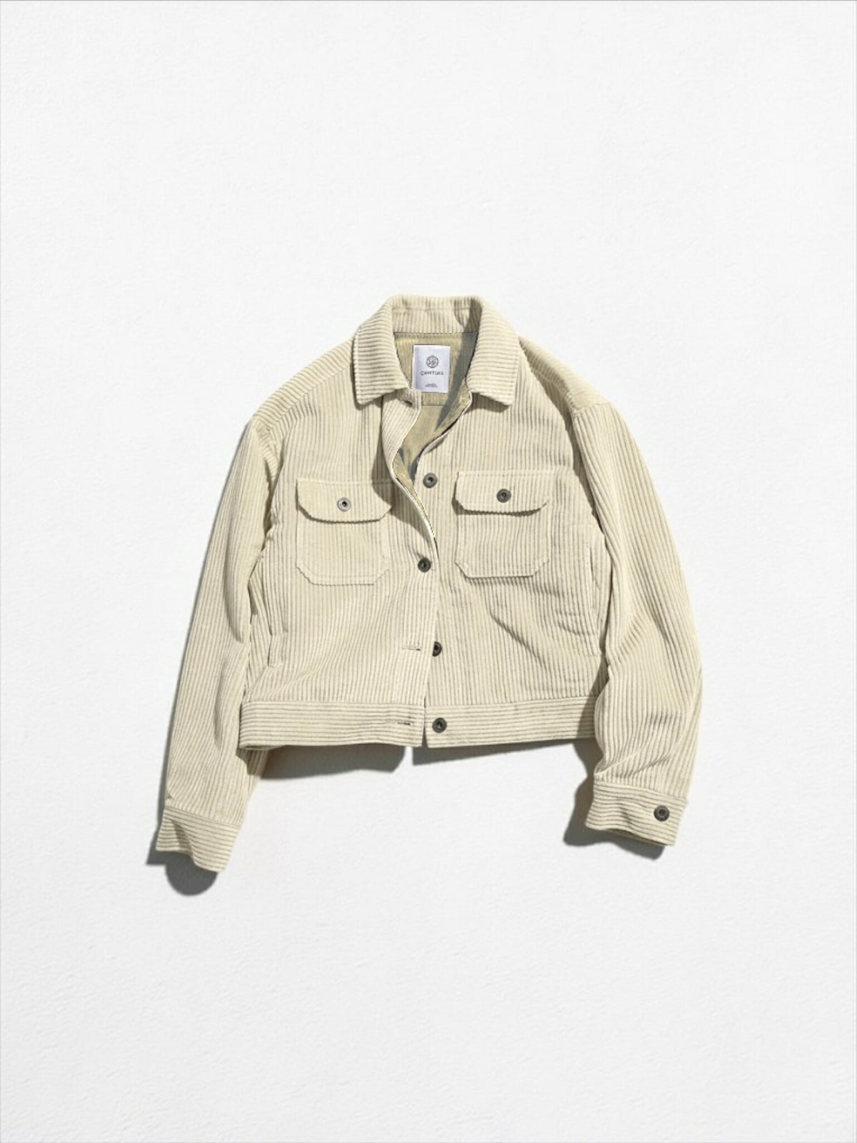 SEAGREEN Blouson