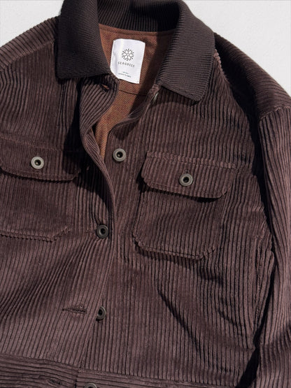 SEAGREEN Blouson