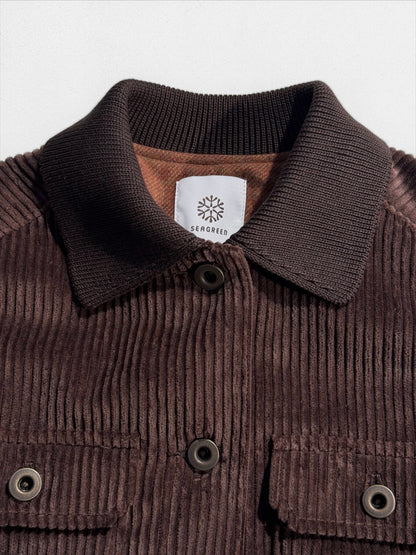 SEAGREEN Blouson