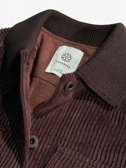 SEAGREEN Blouson