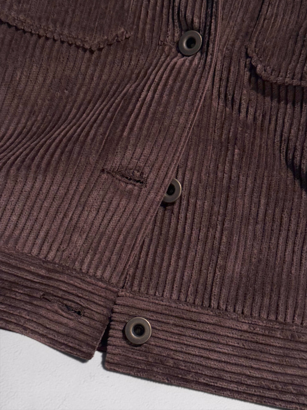 SEAGREEN Blouson