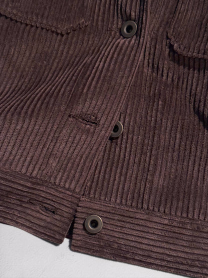 SEAGREEN Blouson