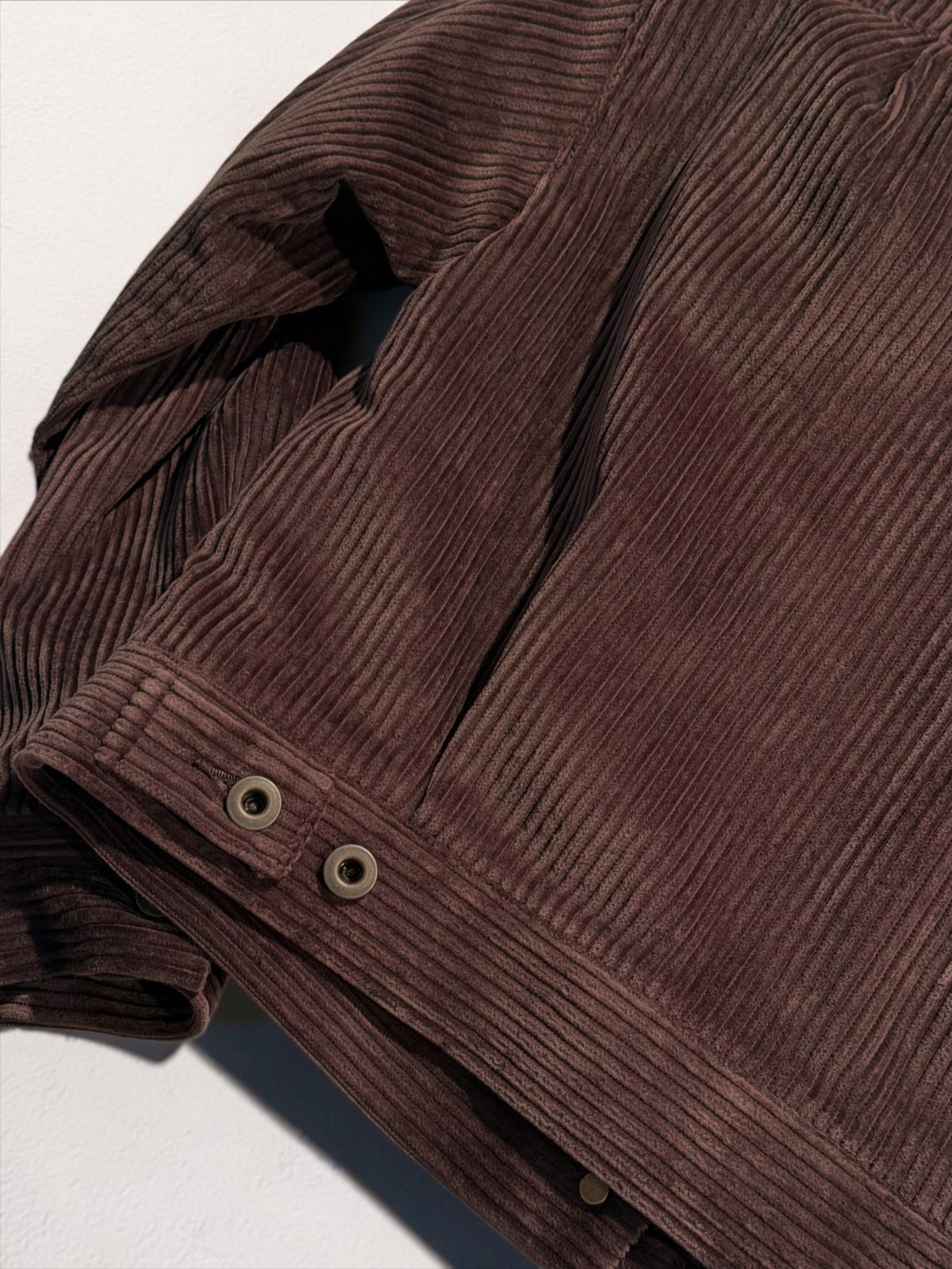 SEAGREEN Blouson
