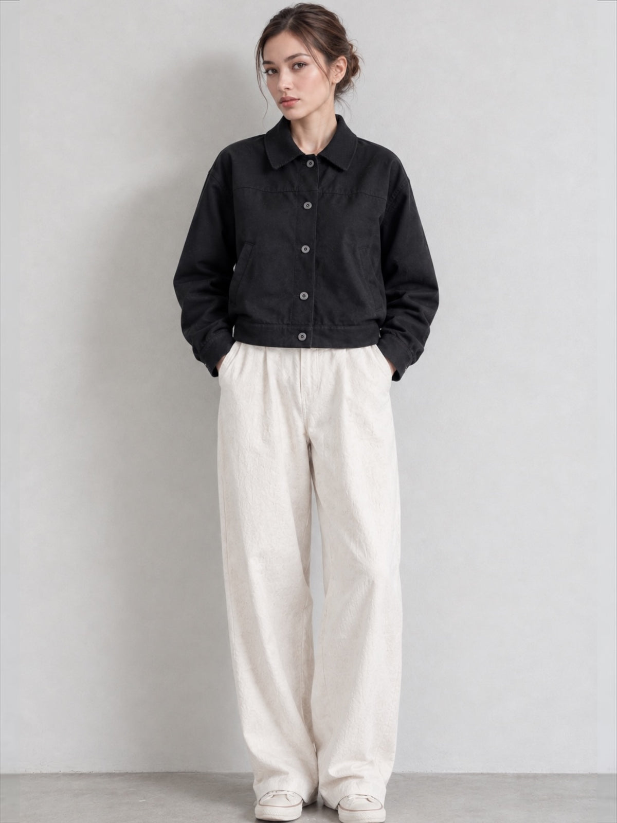 SEAGREEN Blouson