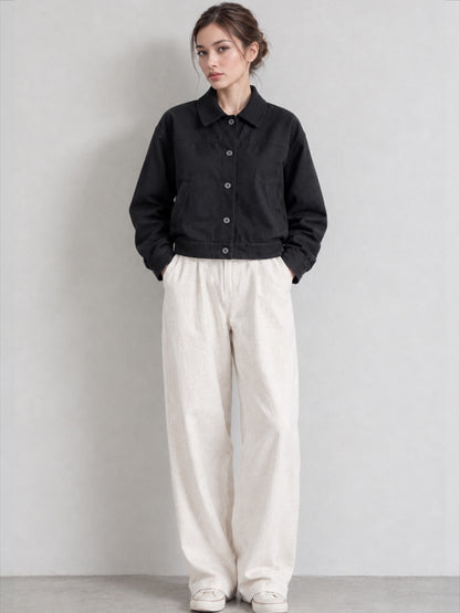 SEAGREEN Blouson
