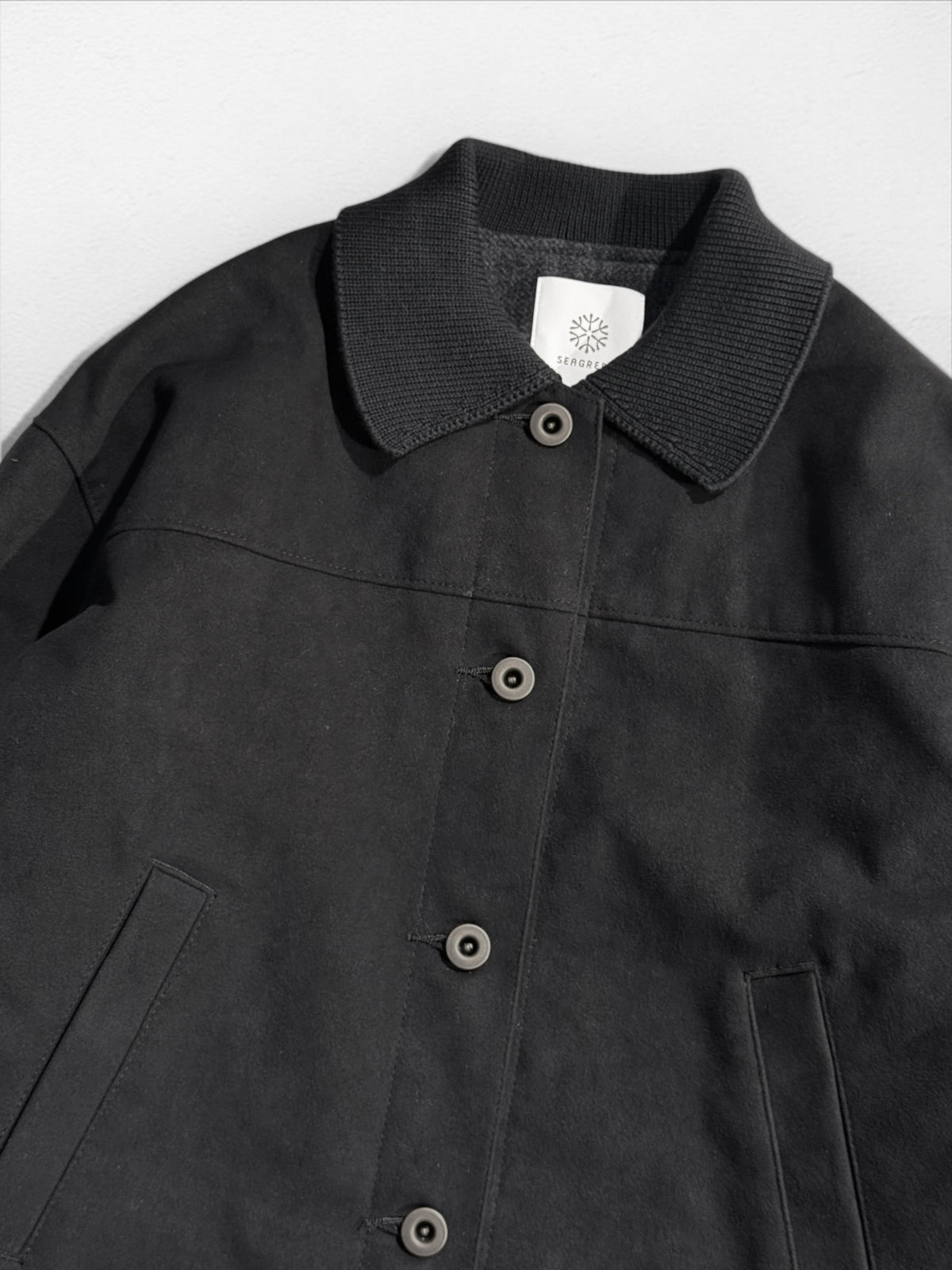 SEAGREEN Blouson