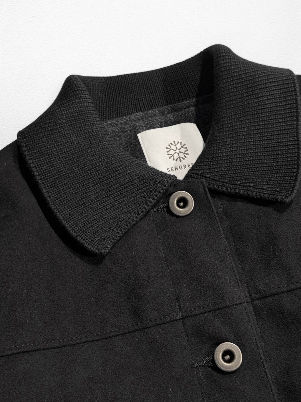 SEAGREEN Blouson