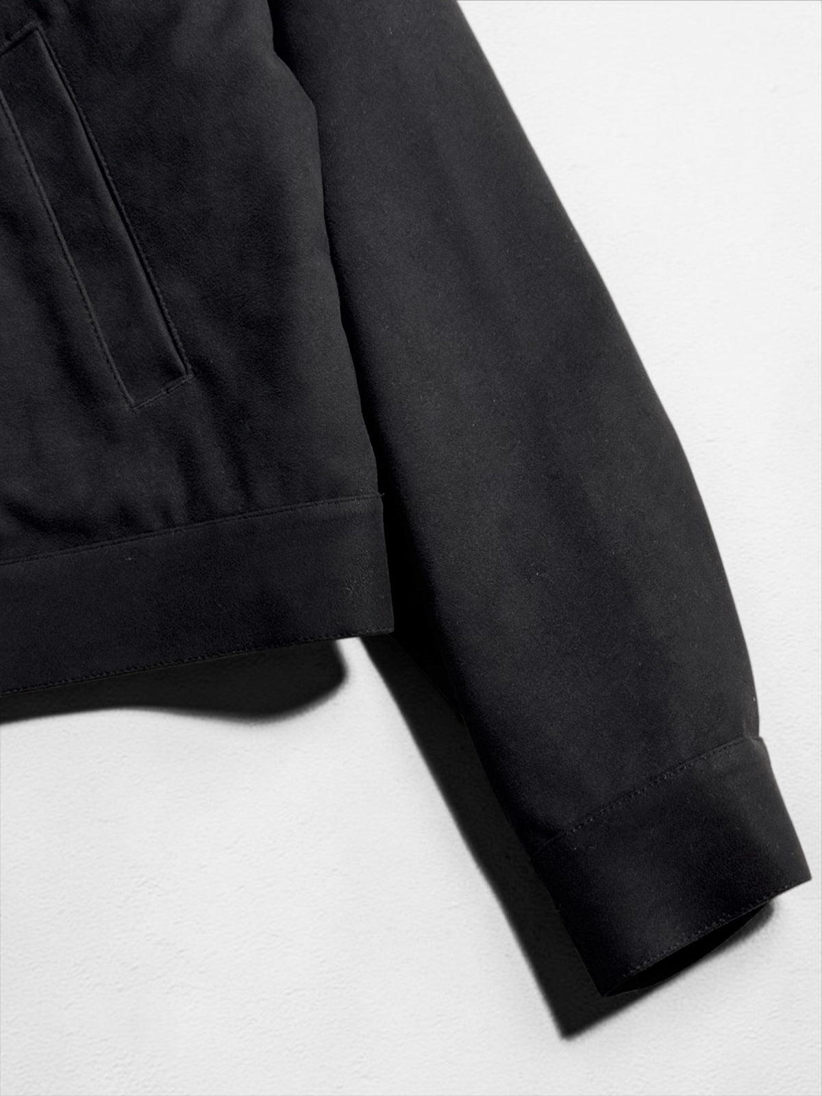 SEAGREEN Blouson