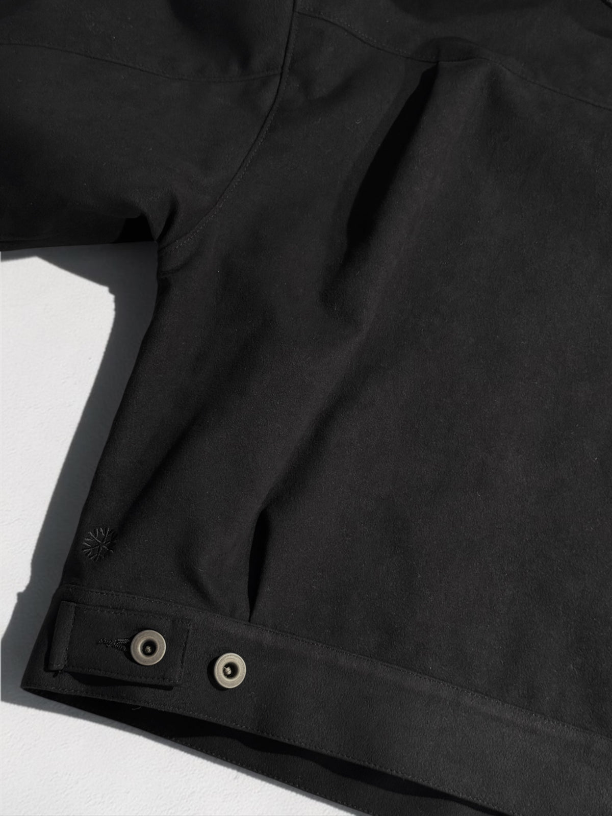 SEAGREEN Blouson
