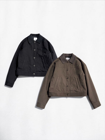 SEAGREEN Blouson