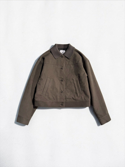 SEAGREEN Blouson