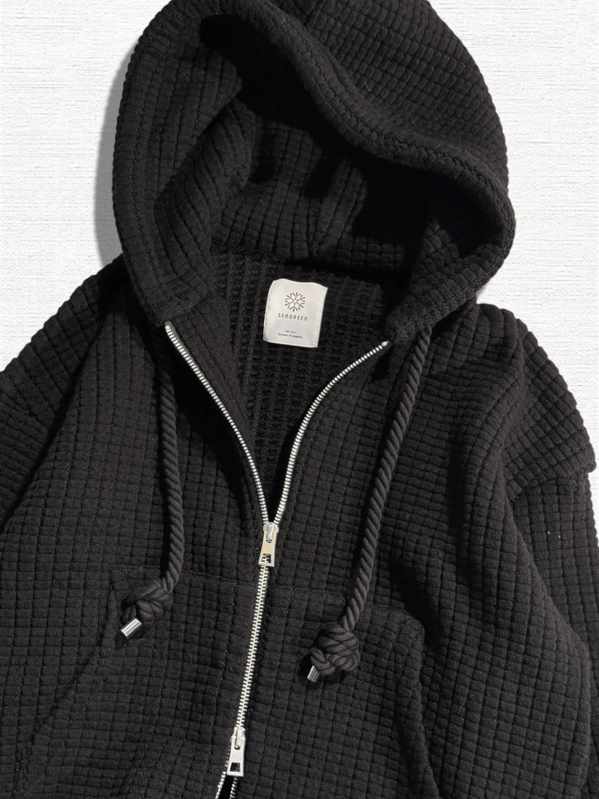 SEAGREEN Hoodie