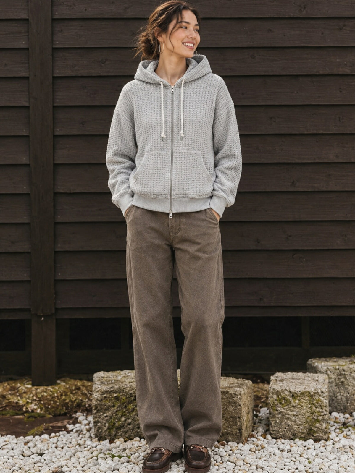 SEAGREEN Hoodie