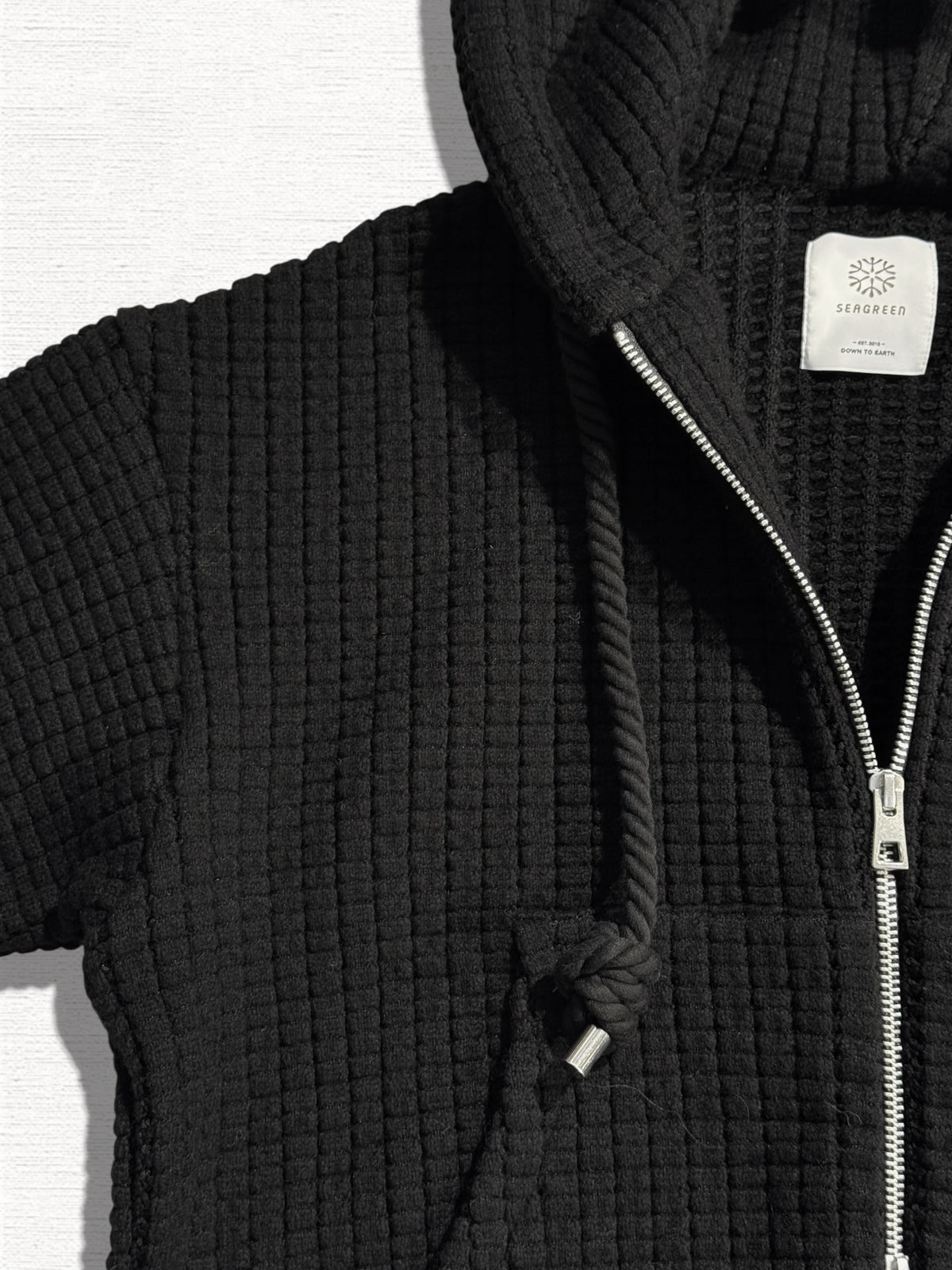 SEAGREEN Hoodie