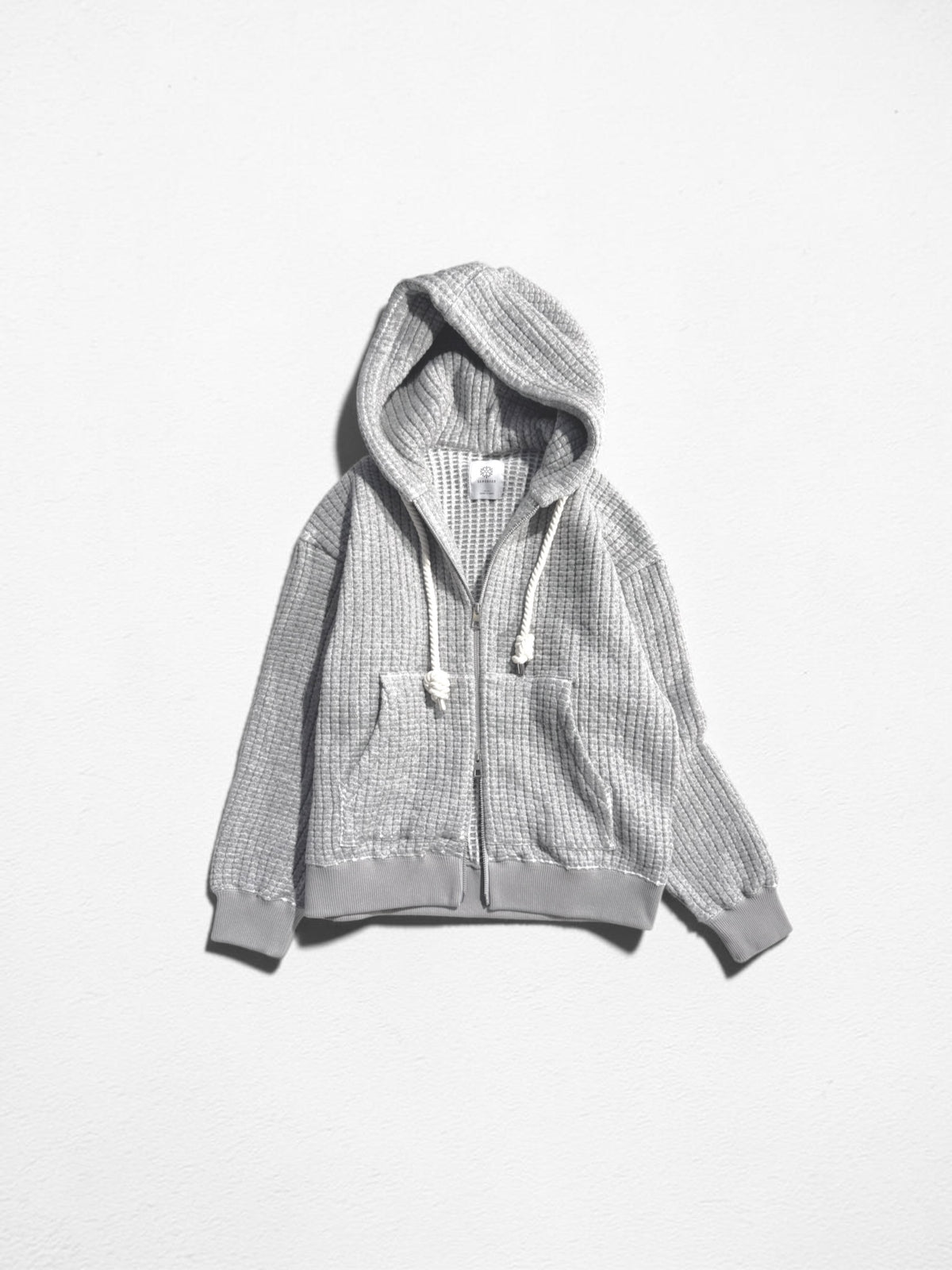 SEAGREEN Hoodie