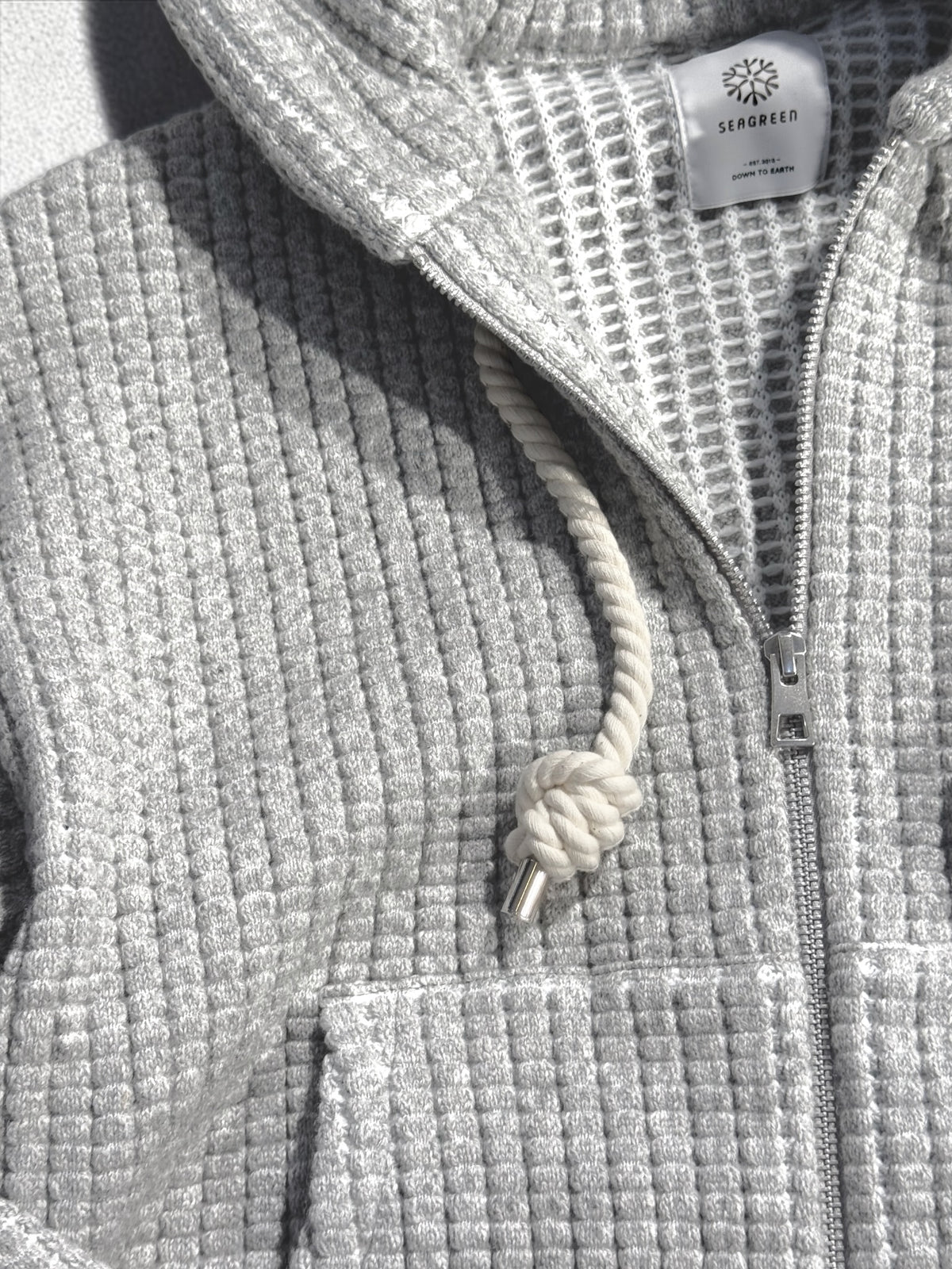 SEAGREEN Hoodie