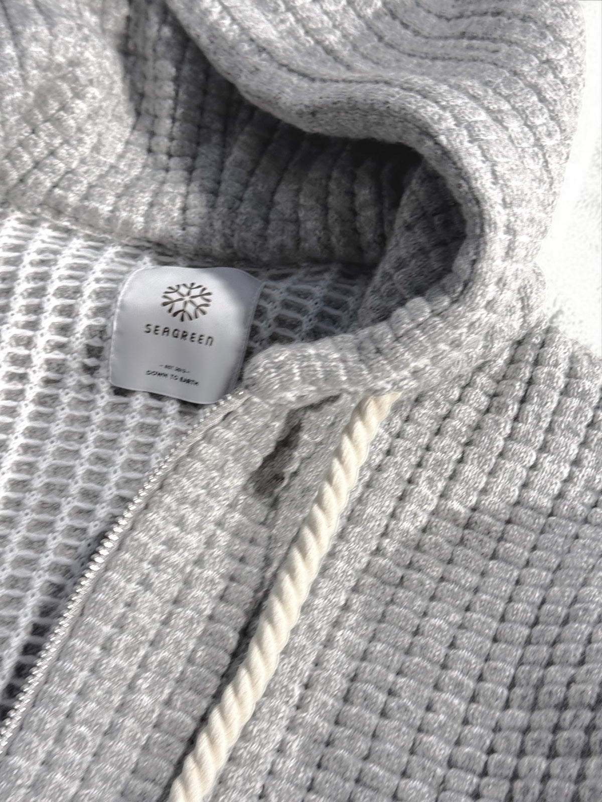 SEAGREEN Hoodie