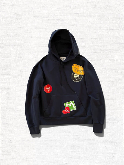 MM6 Maison Margiela Hoodie