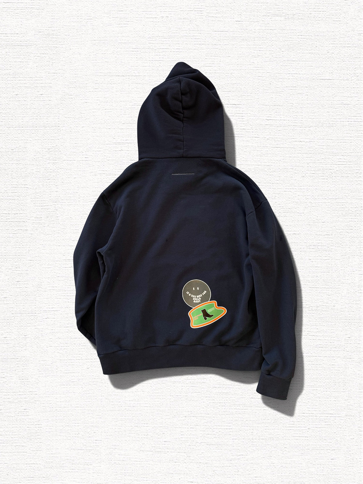MM6 Maison Margiela Hoodie