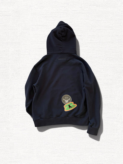 MM6 Maison Margiela Hoodie